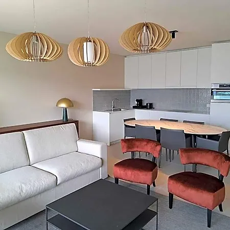 Szálloda Modern In With Terrace